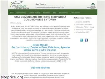 cpv.org.br