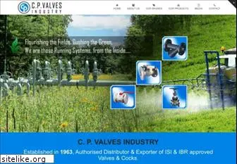 cpvalves.com