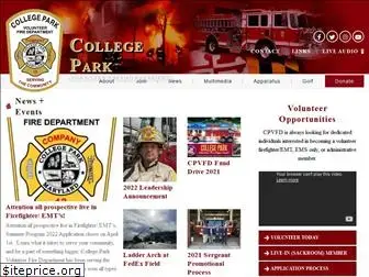 cpvfd.org