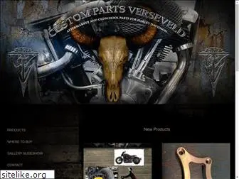 cpvparts.com