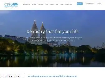 cpwdentistry.com