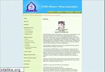 cpwdowa-india.org