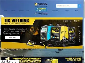 cpwelding.com