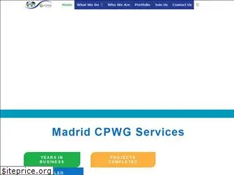 cpwgengineering.com