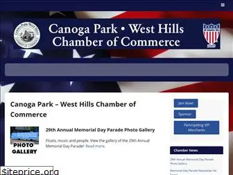 cpwhchamber.org