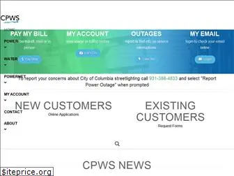 cpws.com