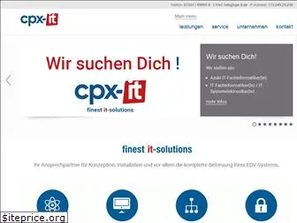 cpx-it.de