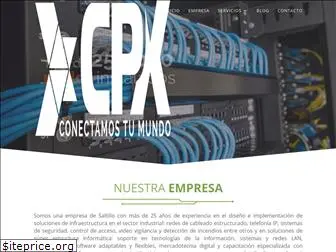 cpx.mx