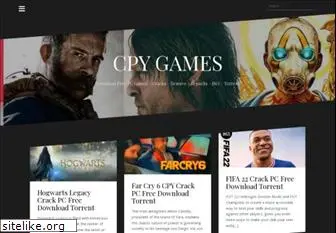 cpygames.com