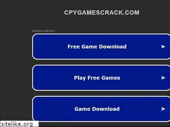 cpygamescrack.com