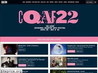 cqaf.com