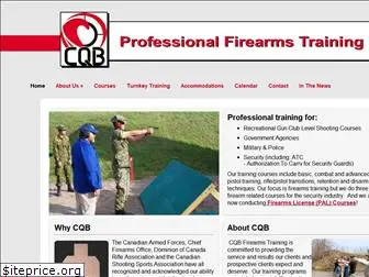 cqb-training.com