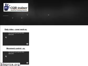 cqbtrainer.com