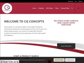 cqconcepts.com