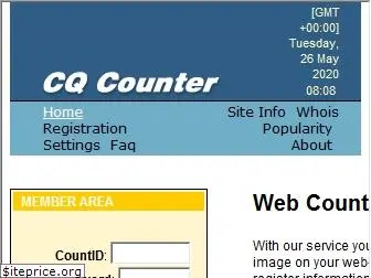 cqcounter.com