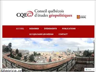 cqegheiulaval.com