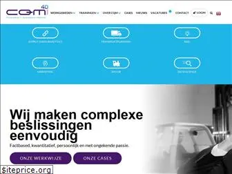 cqm.nl