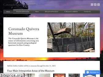 cqmuseum.org