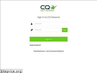 cqnetwork.com