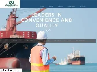 cqoffshore.com