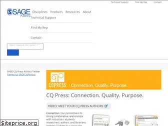 cqpress.com