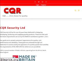 cqr.co.uk