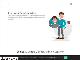 cqrioja.com