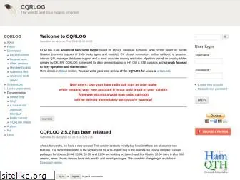 cqrlog.com