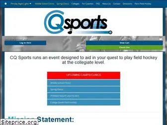 cqsports.net