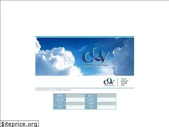 cqv.co.kr