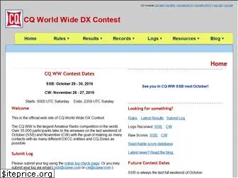 cqww.com