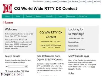 cqwwrtty.com