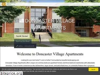 cr-doncastervillageapts.com