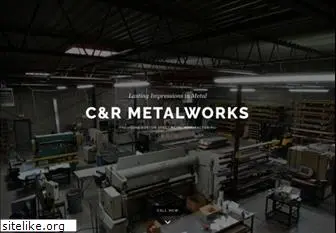 cr-metalworks.com