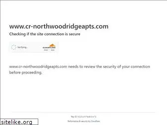 cr-northwoodridgeapts.com