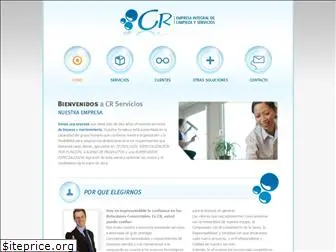 cr-servicios.com