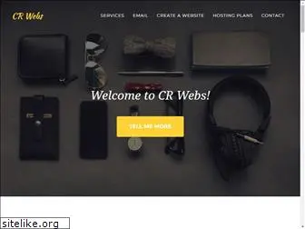 cr-webs.com