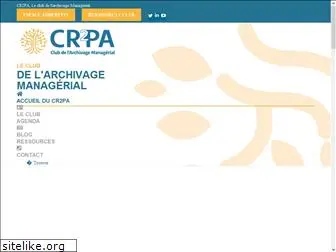cr2pa.fr