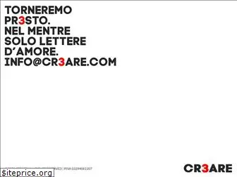 cr3are.com