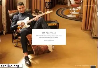 cr7footwear.com