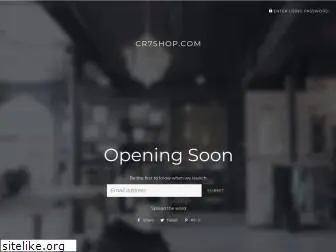 cr7shop.com