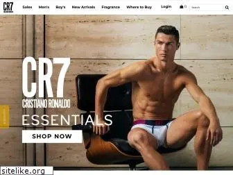 cr7us.com