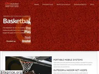 cra-basketball.co.uk