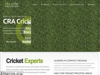 cra-cricket.co.uk