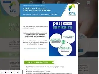 cra-mp.info