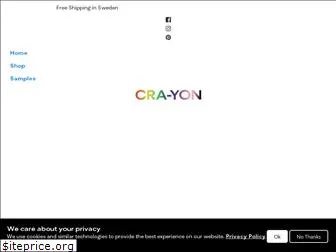 cra-yon.com