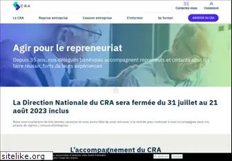 cra.asso.fr