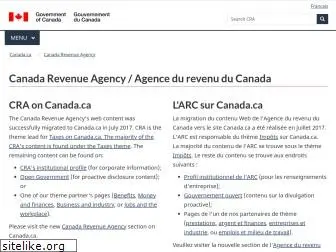 cra.gc.ca