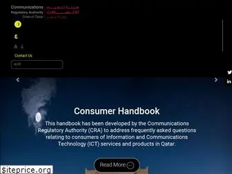 cra.gov.qa