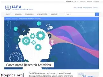 cra.iaea.org